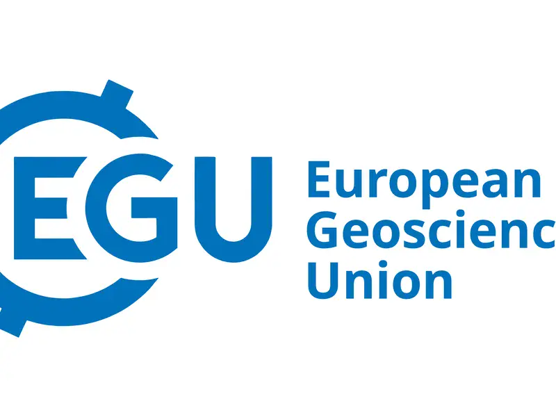 European Geosciences Union logo