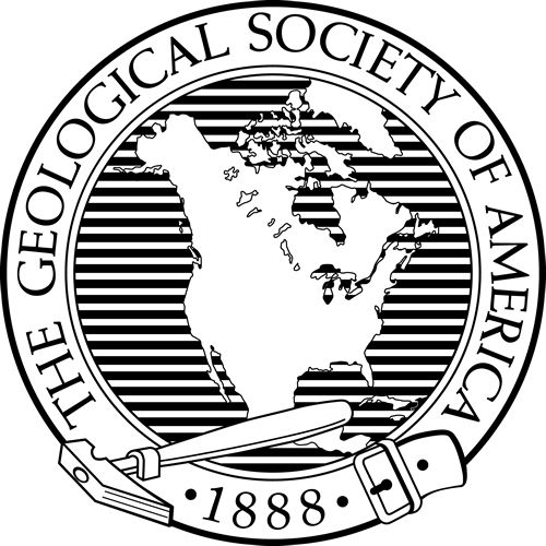 Geological Society of America logo
