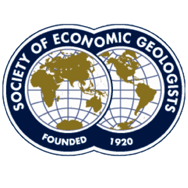 Society of Economic Geologists logo
