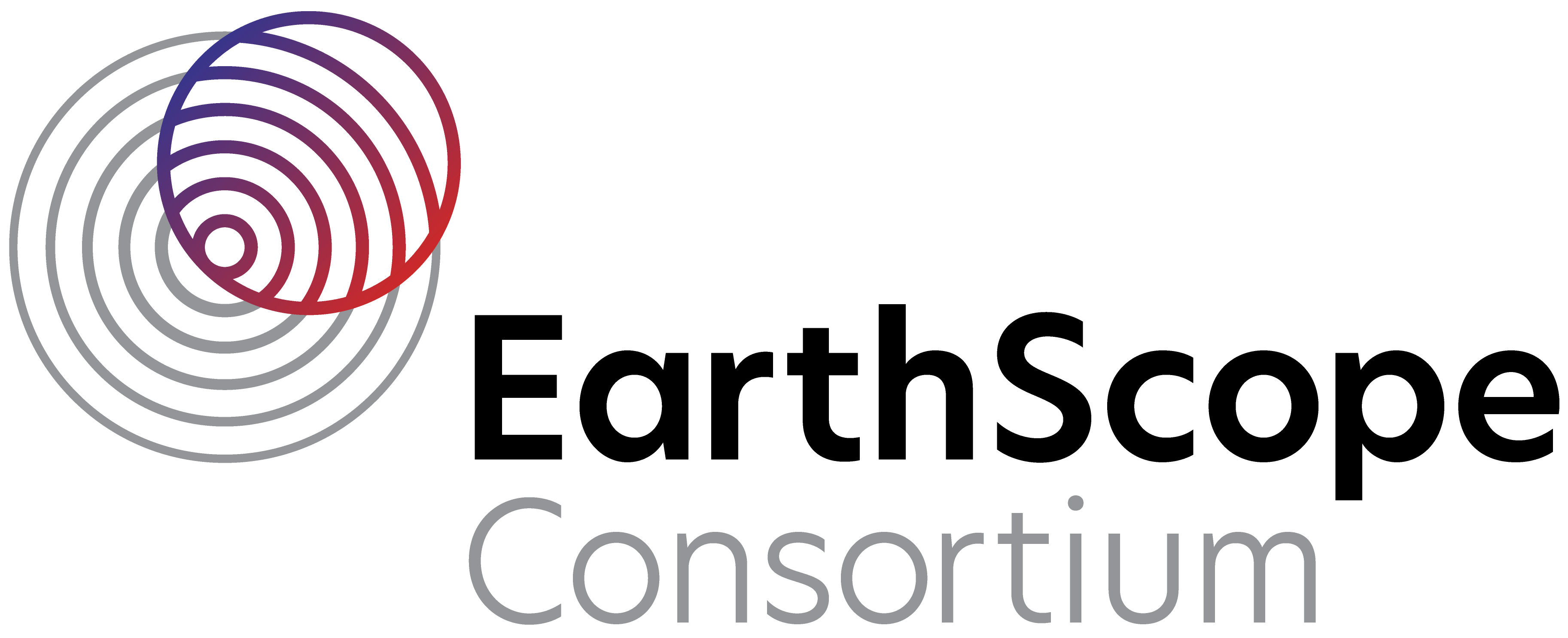 EarthScope Consortium logo