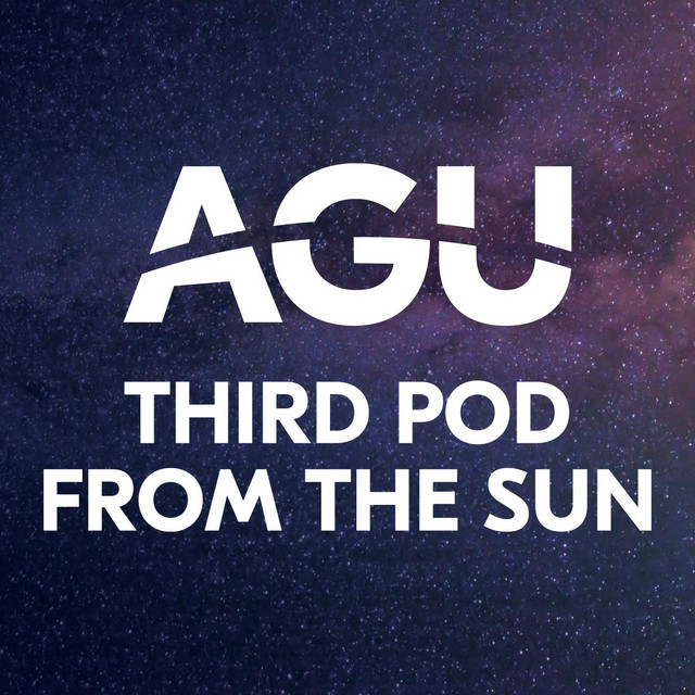 Third Pod from the Sun logo