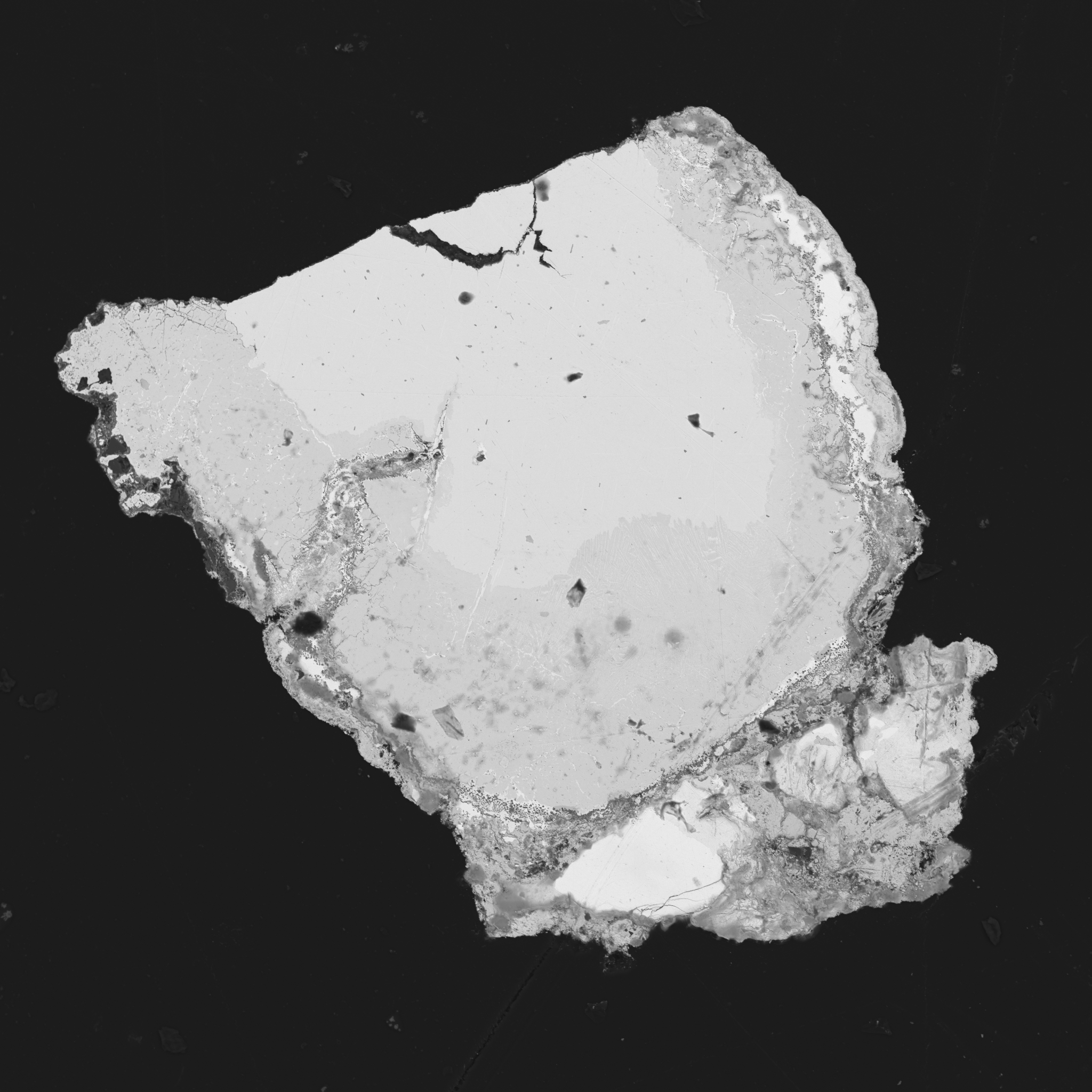 Figure 5 for platinum-group minerals.